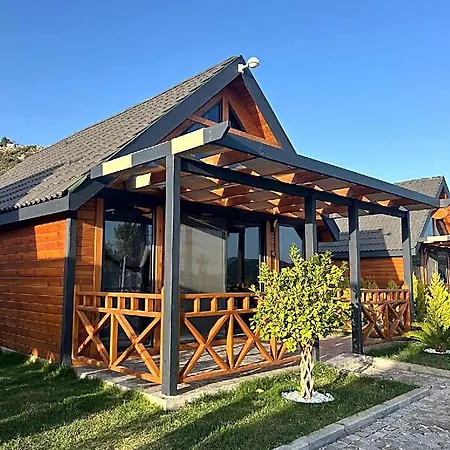 فندق Kas Konak Bungalows كاس