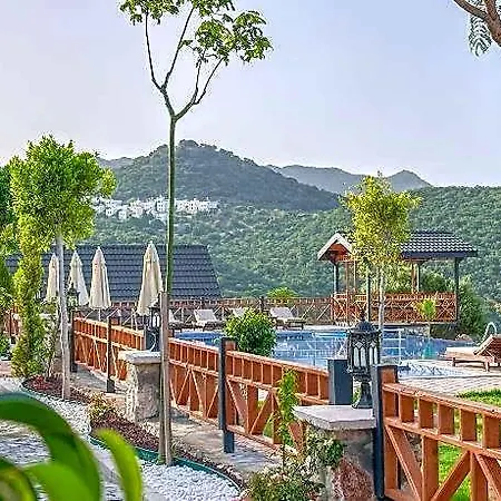 Kas Konak Bungalows