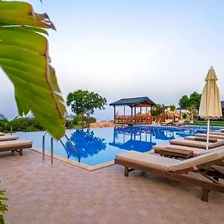 Kas Konak Bungalows فندق
