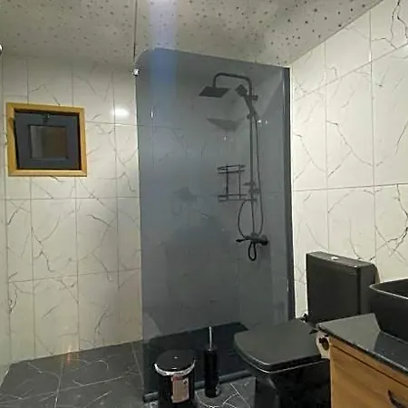 Kas Konak Bungalows فندق 5*