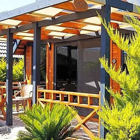 فندق Kas Konak Bungalows 5*