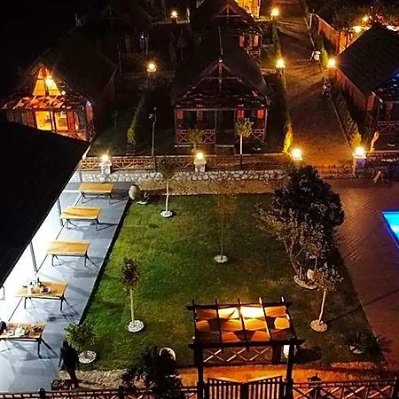 Kas Konak Bungalows