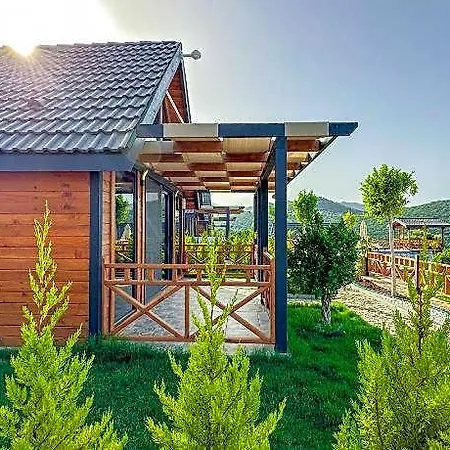 فندق Kas Konak Bungalows