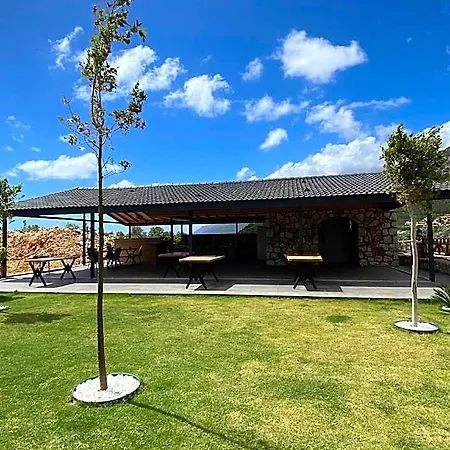 فندق Kas Konak Bungalows