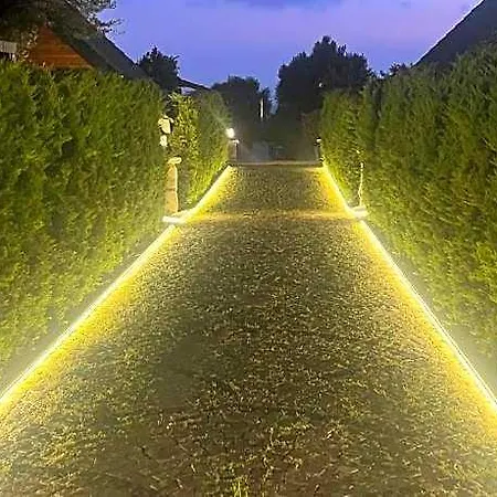 فندق Kas Konak Bungalows كاس
