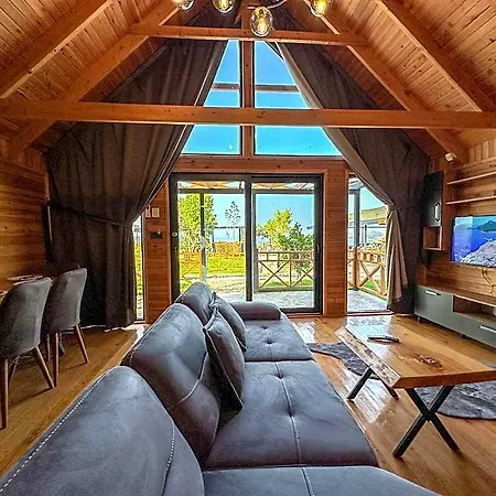 Kas Konak Bungalows كاس