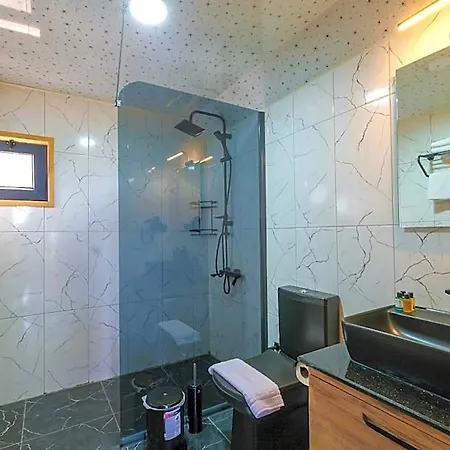فندق Kas Konak Bungalows