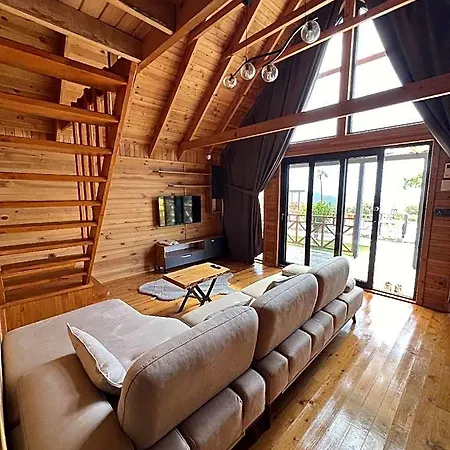 Kas Konak Bungalows فندق كاس