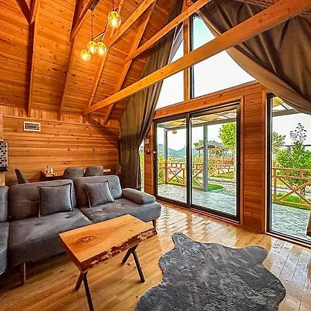 فندق Kas Konak Bungalows كاس