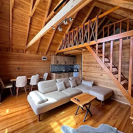 Kas Konak Bungalows 5* Kaş