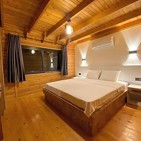 فندق Kas Konak Bungalows كاس